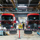 Renault Trucks’ Dissassembly Plant or Used Parts Factory will be located in Lyon–Vénissieux, France.